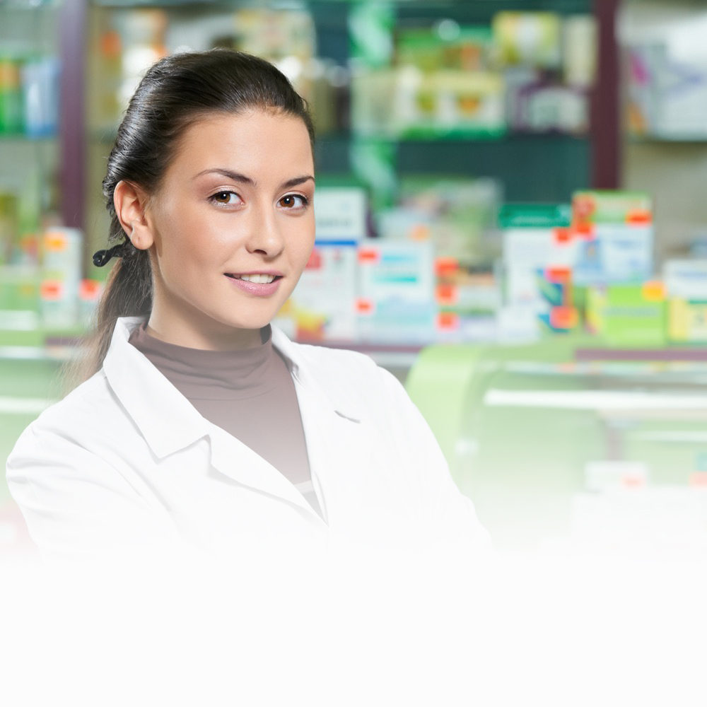 Pharmacie des 3 Roses